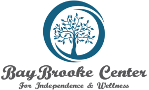 Baybrooke center logo